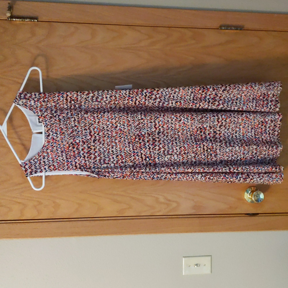 Anne Klein dress